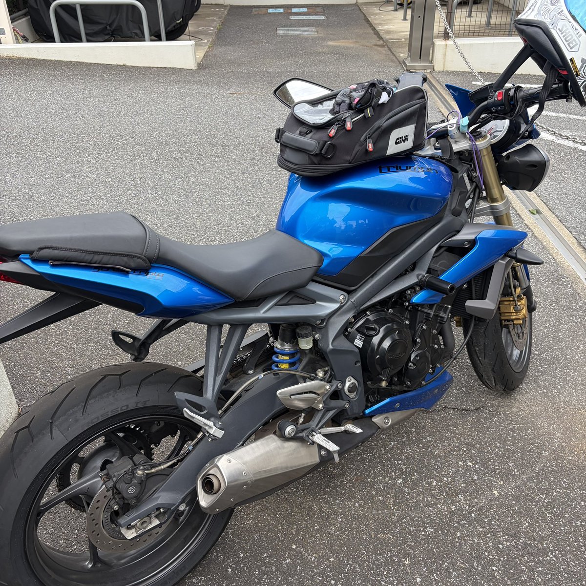 マココページ choko on X