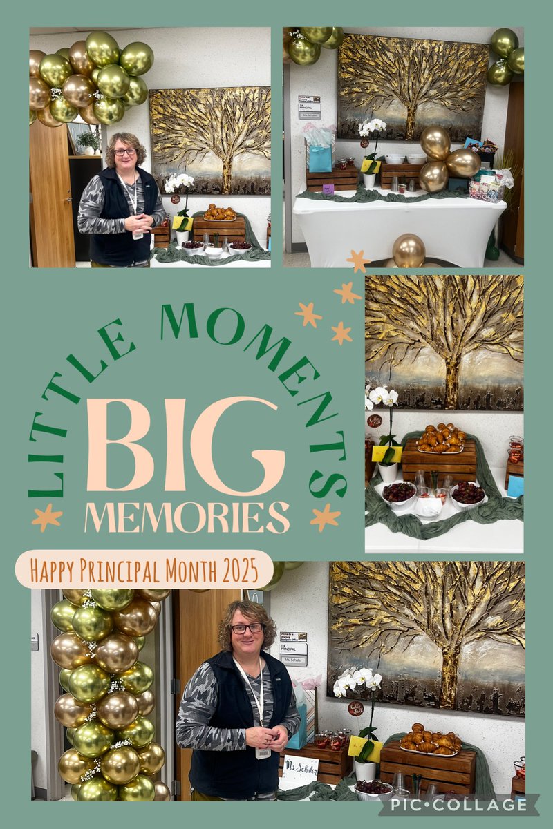 Helen Grogan, M. Ed. tweet media