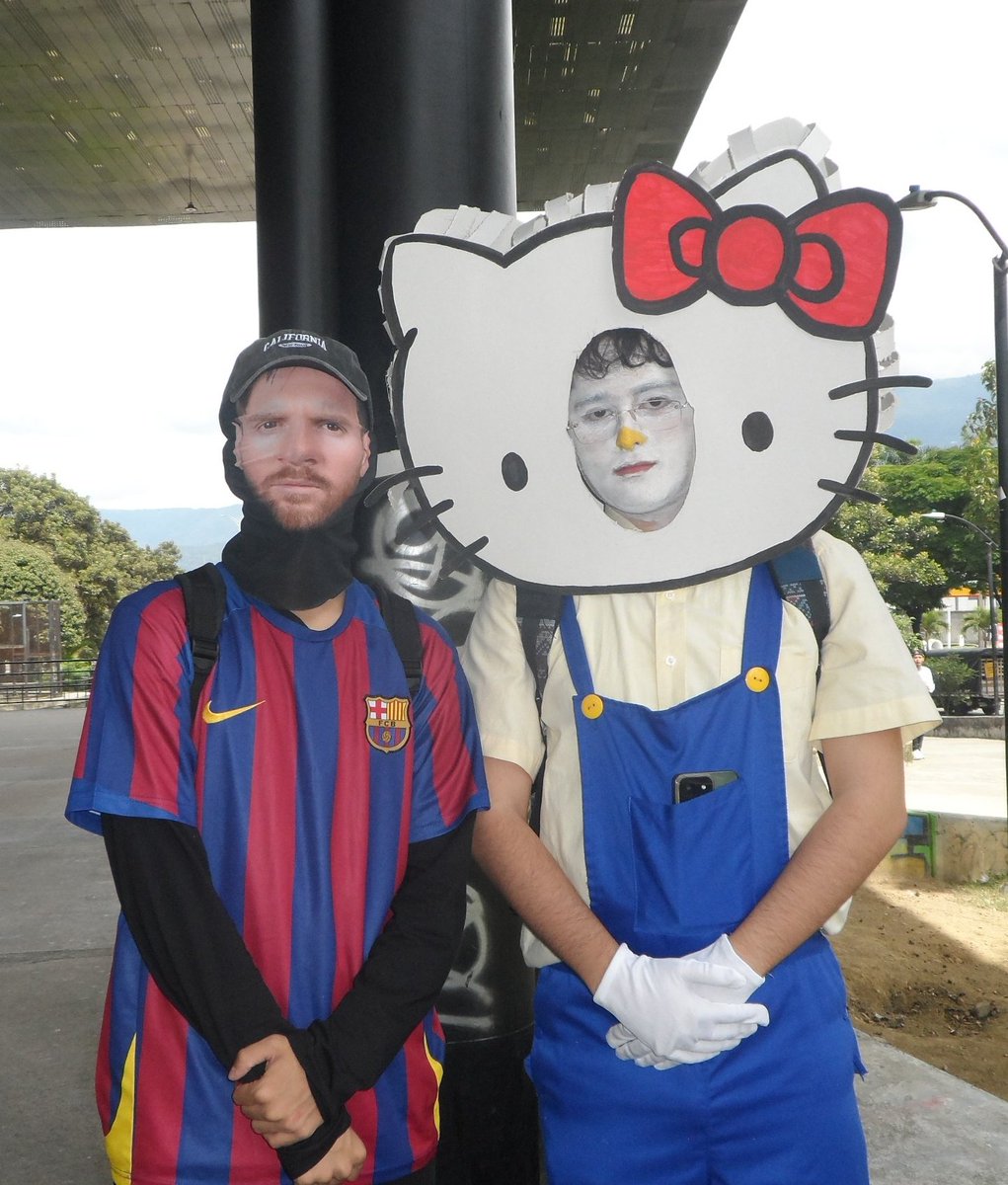 BangoDack's tweet image. 