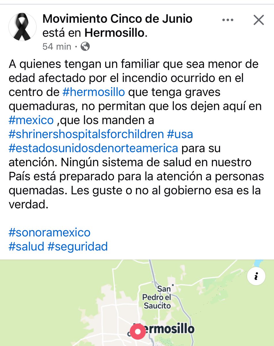 elbasiliogmas's tweet photo. Movimiento 5 de Junio: https://t.co/BmNnaD7pvn