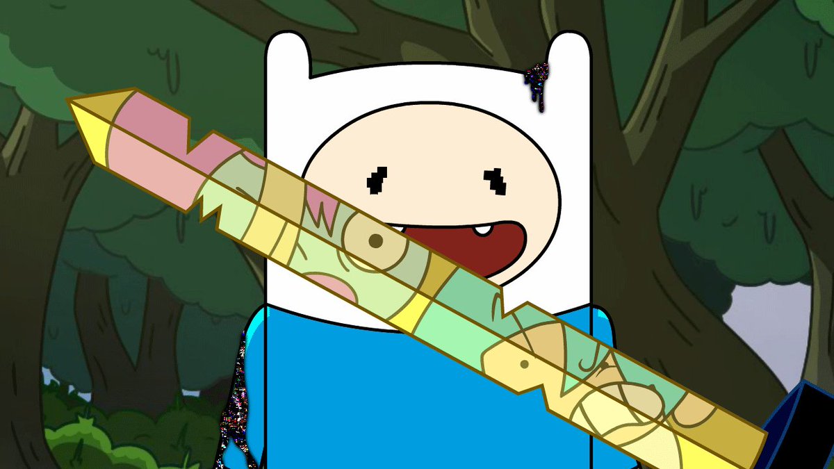 "Let the edge of my sword inside your brain"