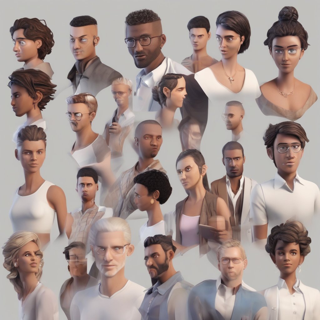 decentralize_w3's tweet image. Ai2AI project - observe interaction between 2 AI entities -
ai2ai.decentralizeweb.org
#ai #agi #ai2ai #entertainment #interaction #fun