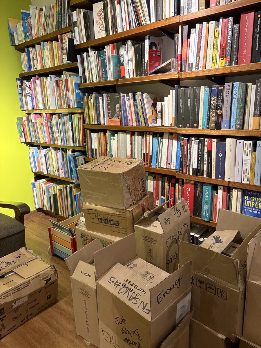 Carlos Córdoba M tweet media