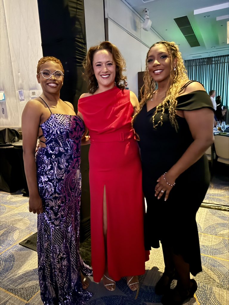 Heather Stephenson tweet media