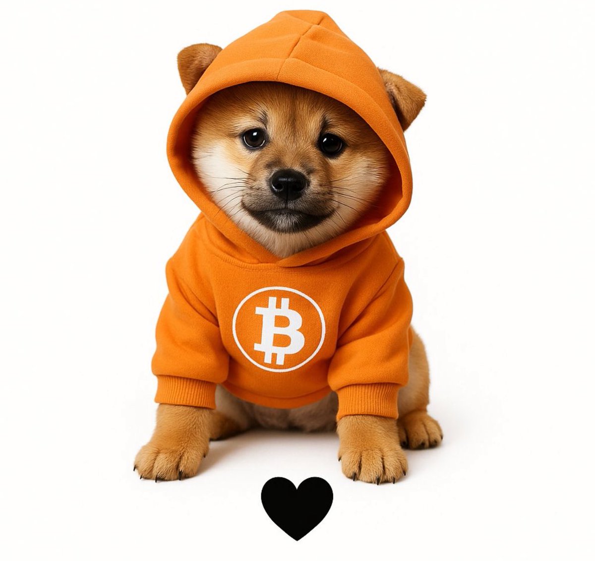 I’m bullish on $DOG 

I’m bullish on the $DOG Army

Retweet &amp; say it with me 🤝