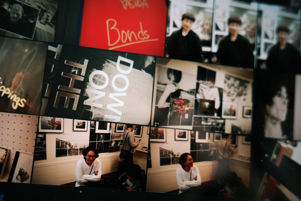 ISAO YASUDA (@shootingkeys1) on Twitter photo 