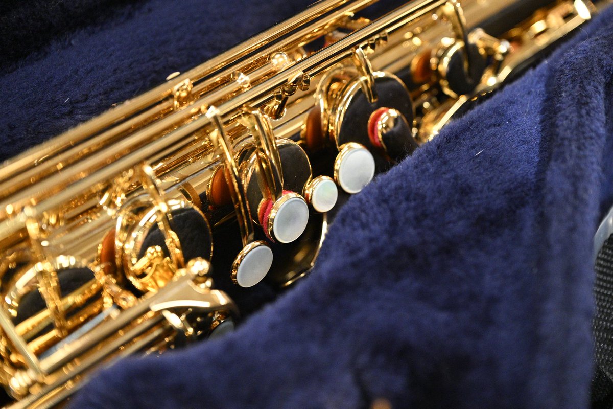 クロサワウインド名古屋店@管楽器専門店 on X