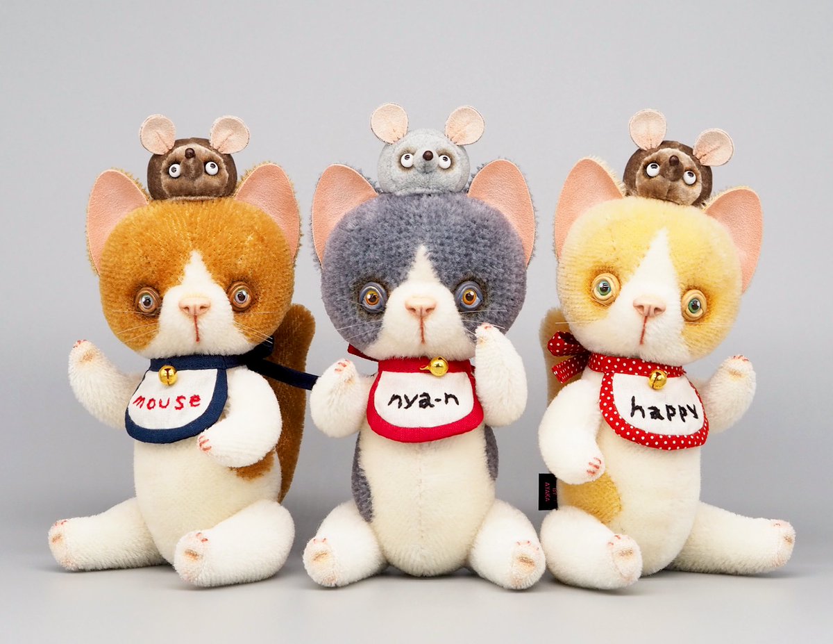 滝澤綾花 11/15ドールアニマル【F14-2】 (@dropbear_ayaka) / Posts / X