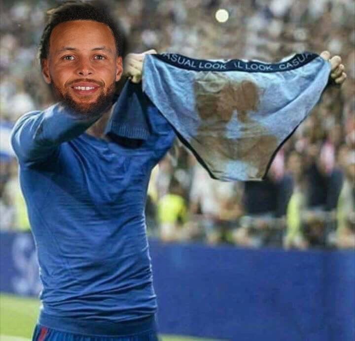 frafou95MXer's tweet photo. QUANDO LA PALLA SCOTTA, LA MUTANDA SGOMMMMMA

Currfraud woke up feeling dangerous:
24 PT
8-23 FG🏹 🧱🧱🧱🧱🧱🤭😶‍🌫️😶‍🌫️
4-16 3PT🎯🎯🎯🎯🎯🎯🎯
Gave the Pacers their first win of the season😹😹😹😹😹😹😹
5 TOV♻️

A CASAAA MMERDEEEEEEEE
#Currfraud Four letter words: #ASSS https://t.co/xylX1c46qD