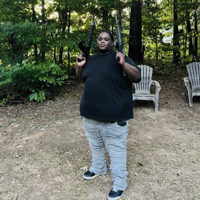 TriggerJimmy1's tweet image. #NewProfilePic