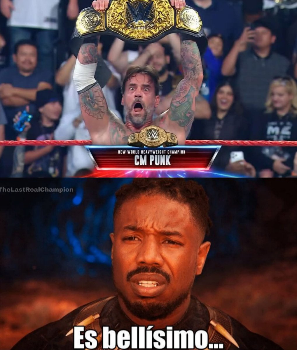 WWE Es Nuestra Adicción tweet media