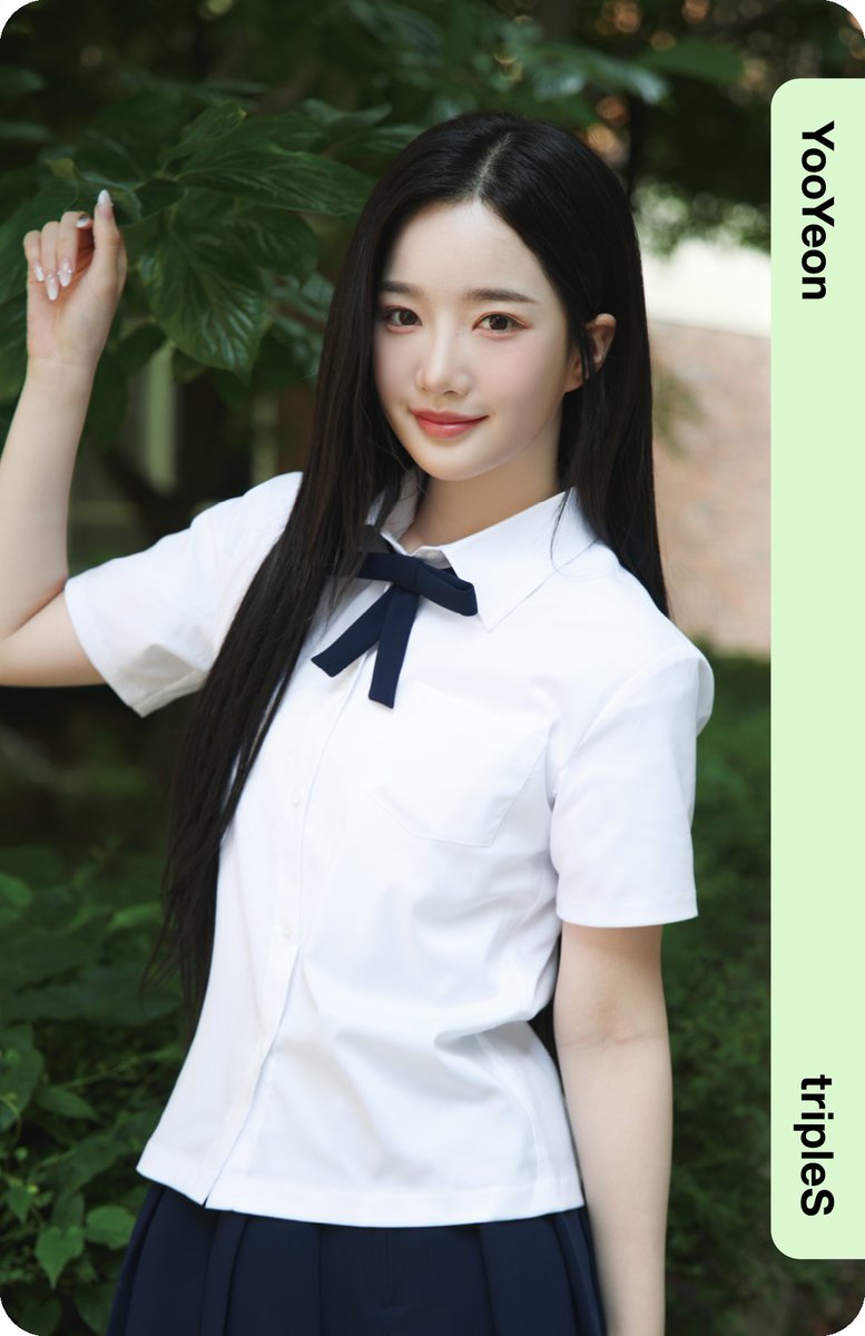 tripleS Objekts²⁴ ♡ on X