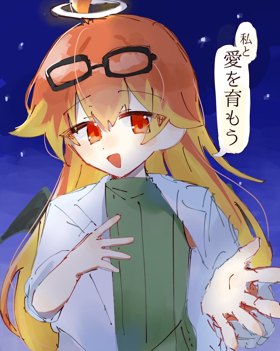 むりぬ tweet media