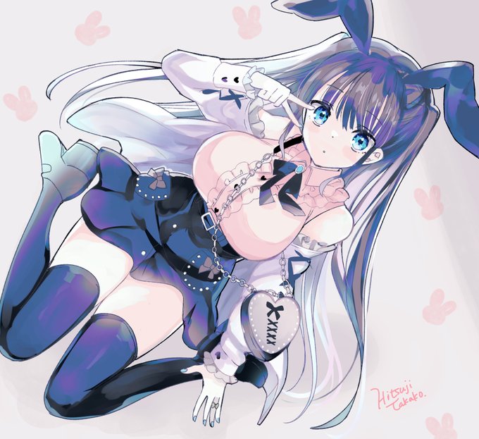 地雷うさちゃん🐰💖 