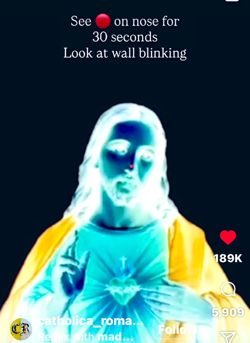 Woman Outside The Matrix tweet media