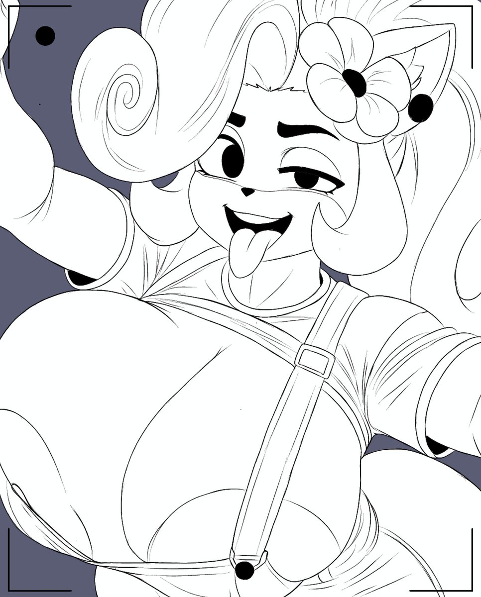 🇵🇪🔞Sr_GarabatoNSFW🔞🇵🇪 (Open commissions) tweet media