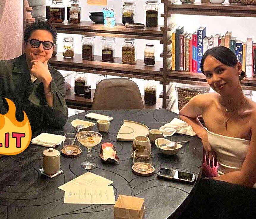 bbeep_bbeep's tweet image. ANG DAMING NAGLALABASAN NA PICTURES OMG!! ANOTHER RANDOM DATE NIGHT FOR DJ AND KAILA?? WHAAAT 🥺😭

#DanielPadilla
#KailaEstrada