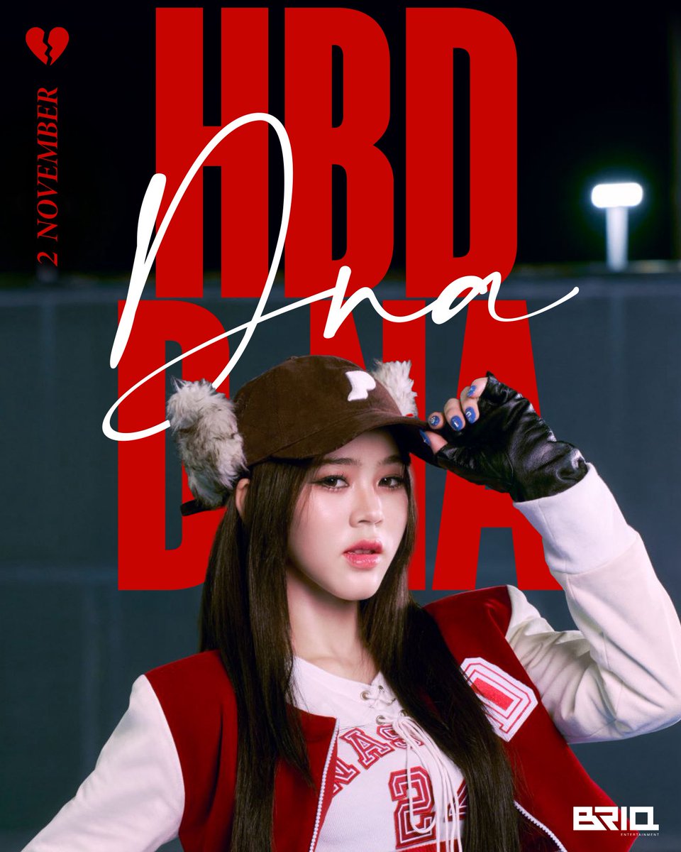 BRIQ Entertainment tweet media