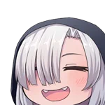 碧アイコン風よその子第五弾です。