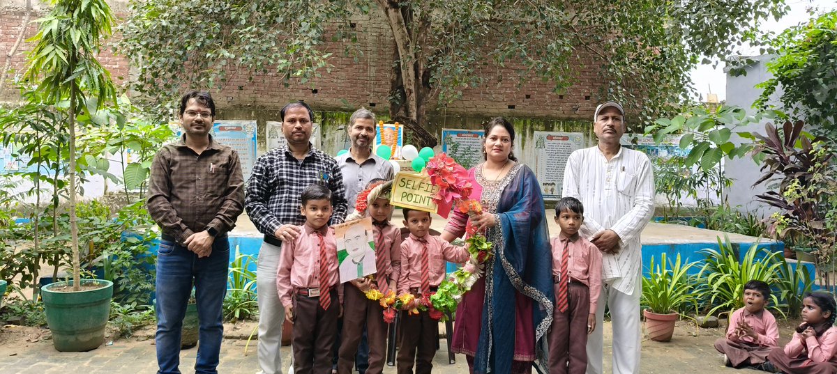 National Unity Day celebration