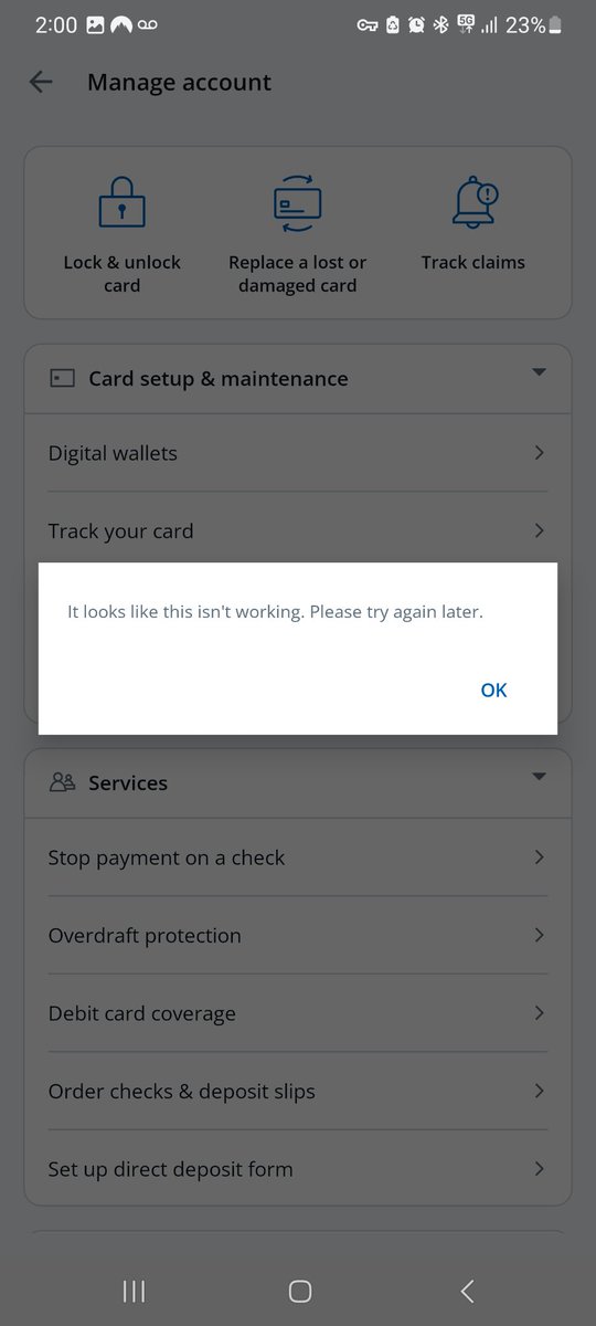 Andre Billings tweet media