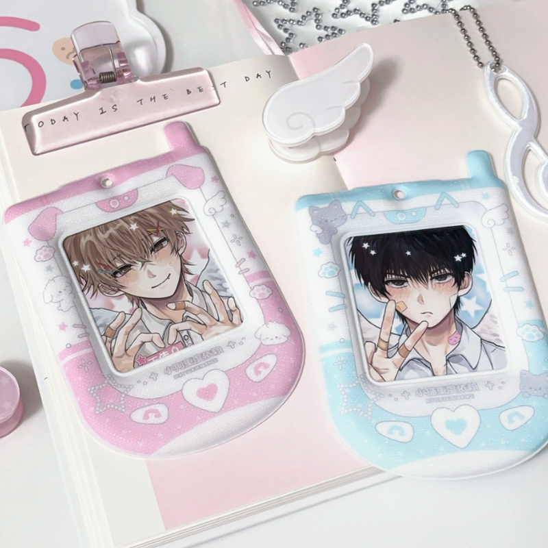 🔈 핑크 4개 / 블루 3개 소량 입고되었습니다!
구매 링크 : naver.me/GagqC8Bq