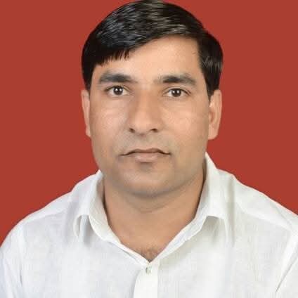 भाजपा नेता श्री बृजपाल राठी जी को जन्मदिन की हार्दिक शुभकामनाएँ।
आपका जीवन सदा स्वस्थ, समृद्ध और सफलताओं से परिपूर्ण रहे।