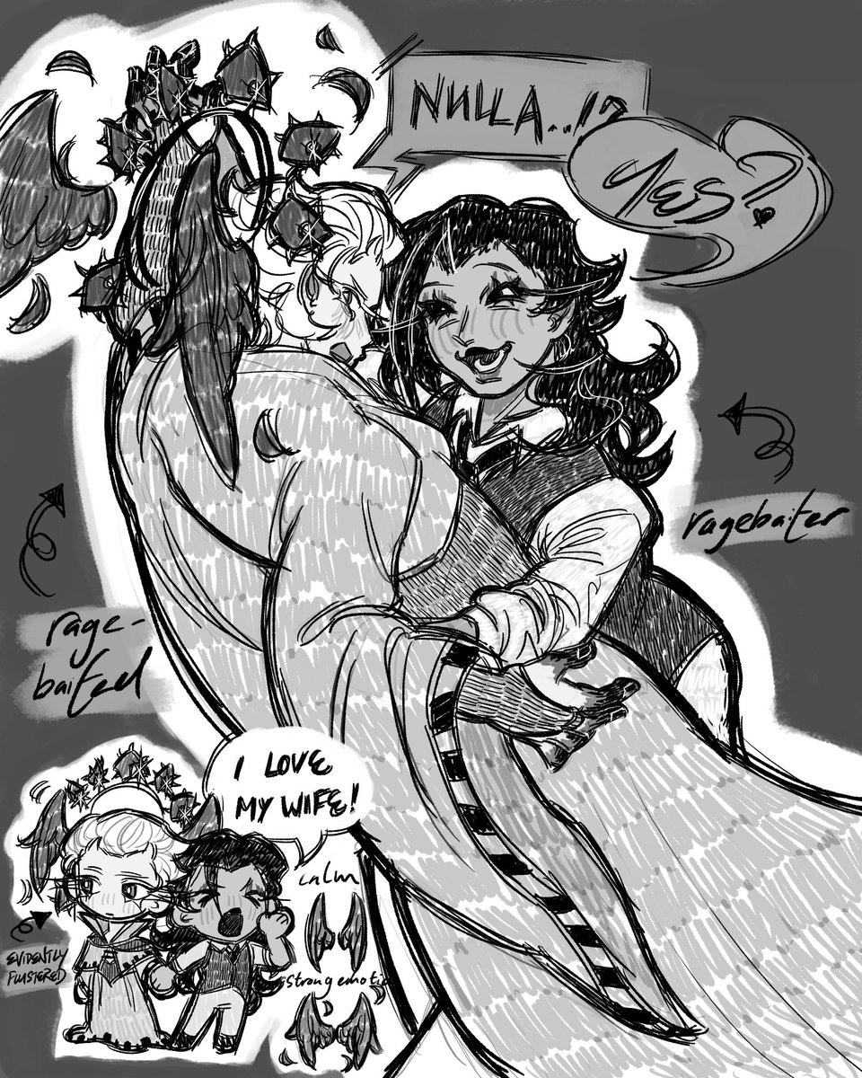 cahszioyya's tweet image. feeling yuriful 
#toeatagod #teag #nulla #septem