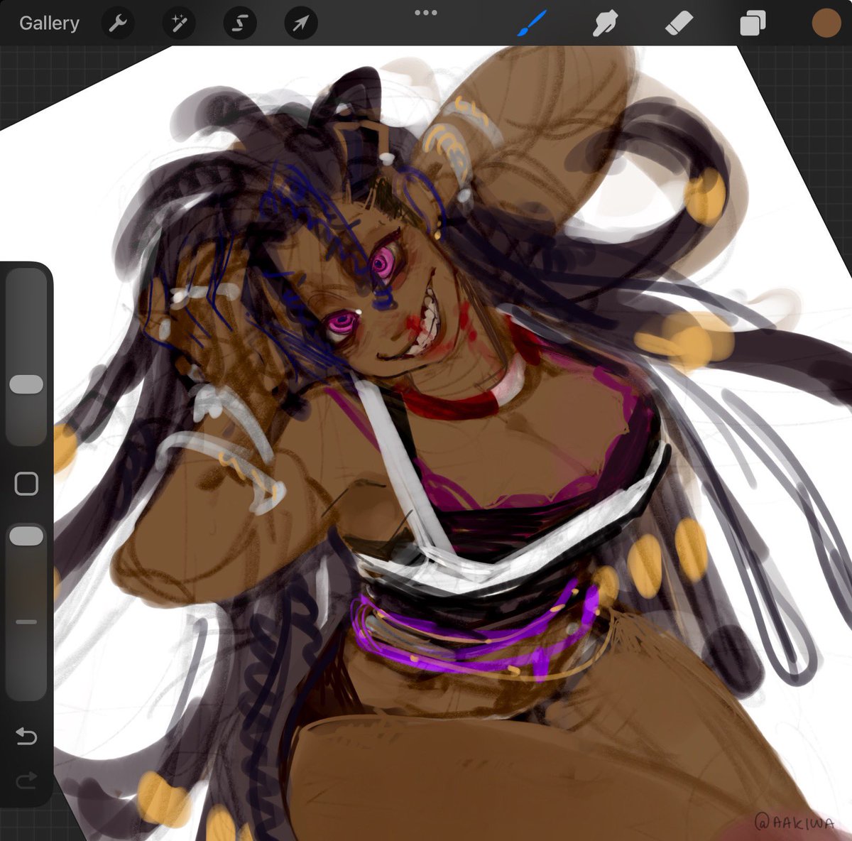 Aakiwa 🦜 tweet media