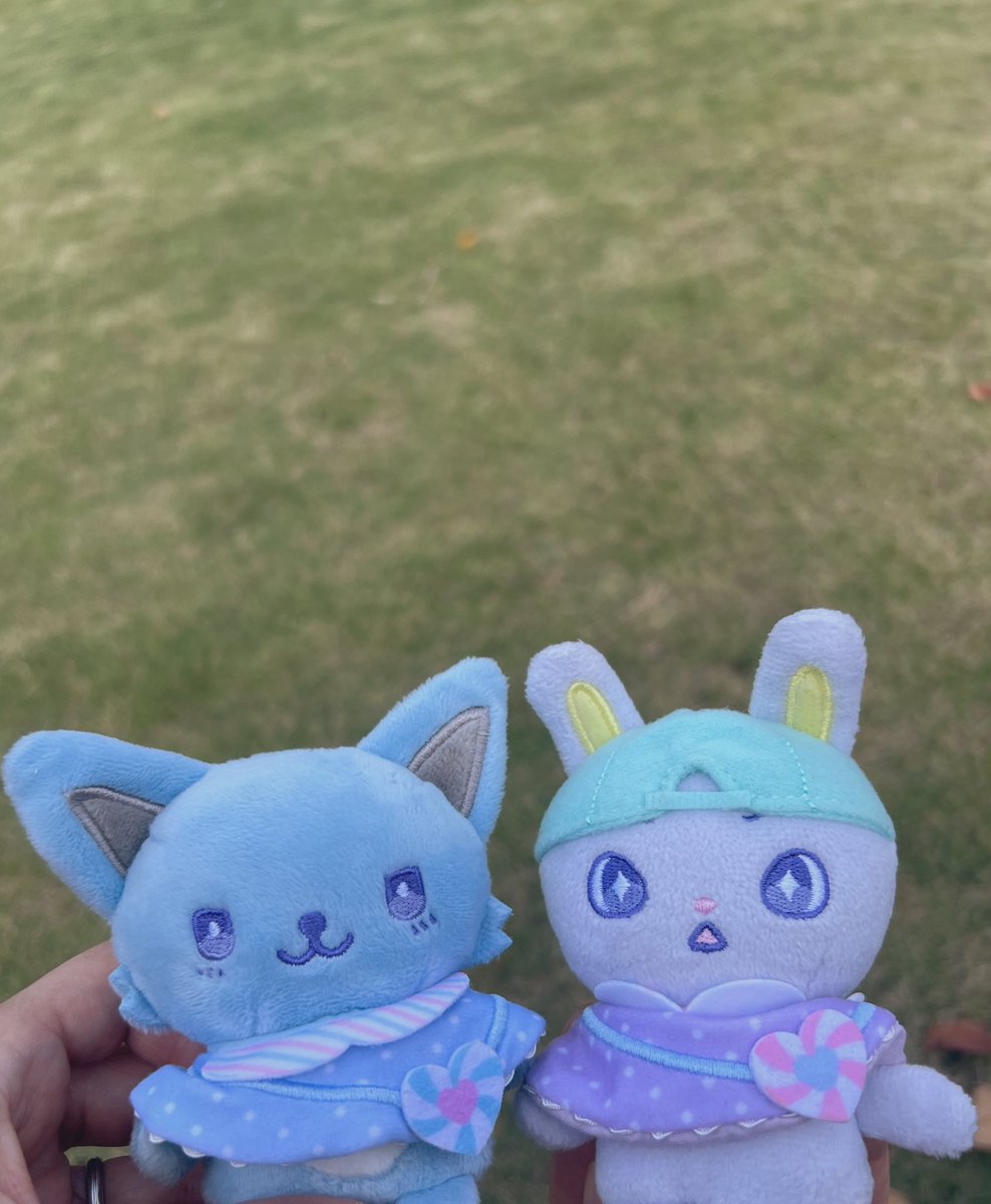 yuki❅*(ゆーちょん🦊) on X