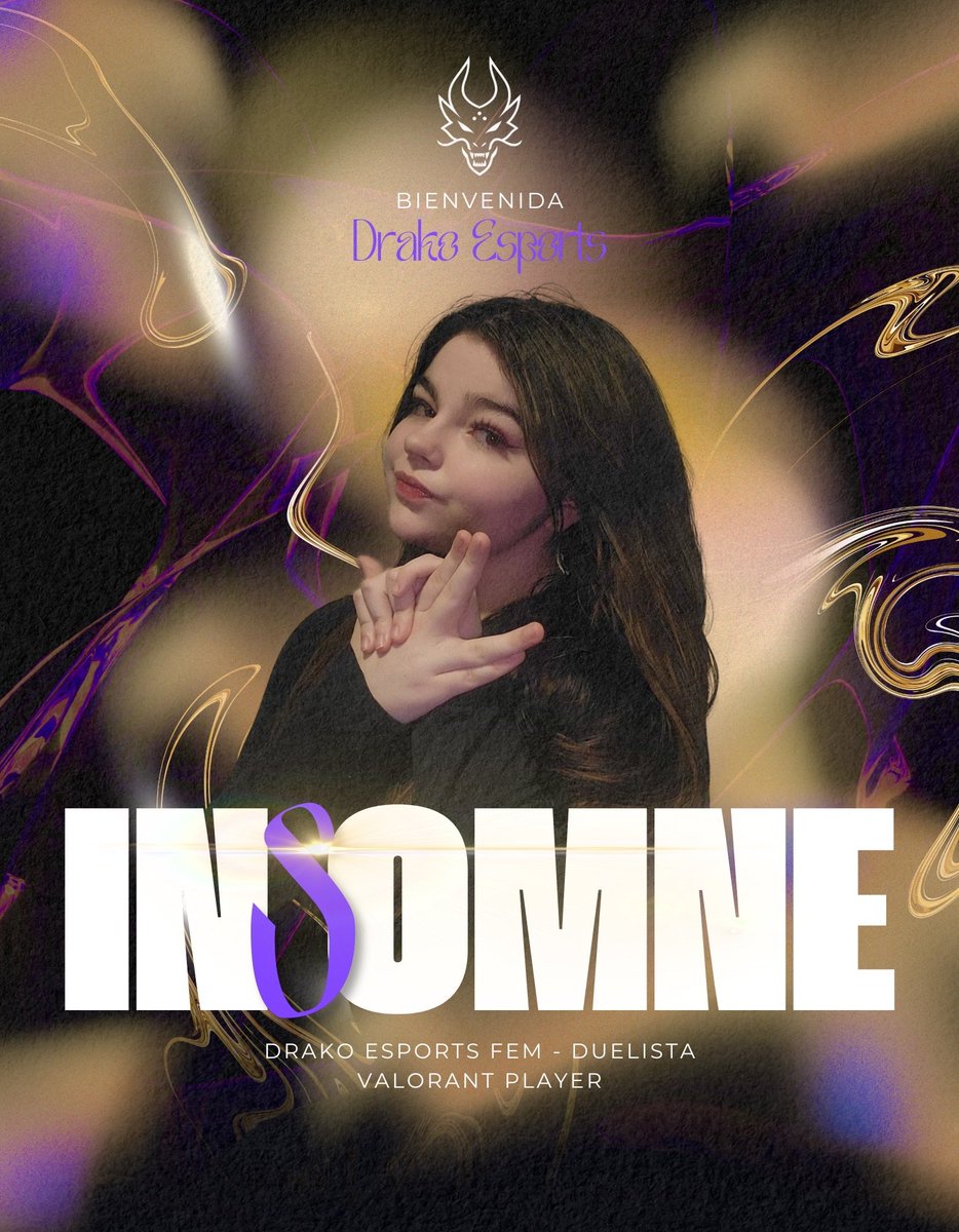 Drakö Esports tweet media