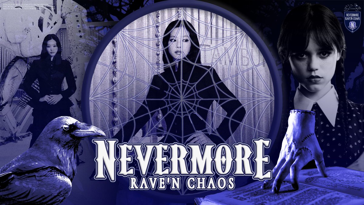 ⠀⠀⠀  

ރ፧    THE⠀VOGUE⠀VIRTUOSA⠀.⠀ .   .
posted an update 𓂃 ❜ ꒱  
                 
𖥔  2025年  11月  02日  
✿  location   disabled
✶  “Finally, a holiday that matches my soul.” 

ㅤ