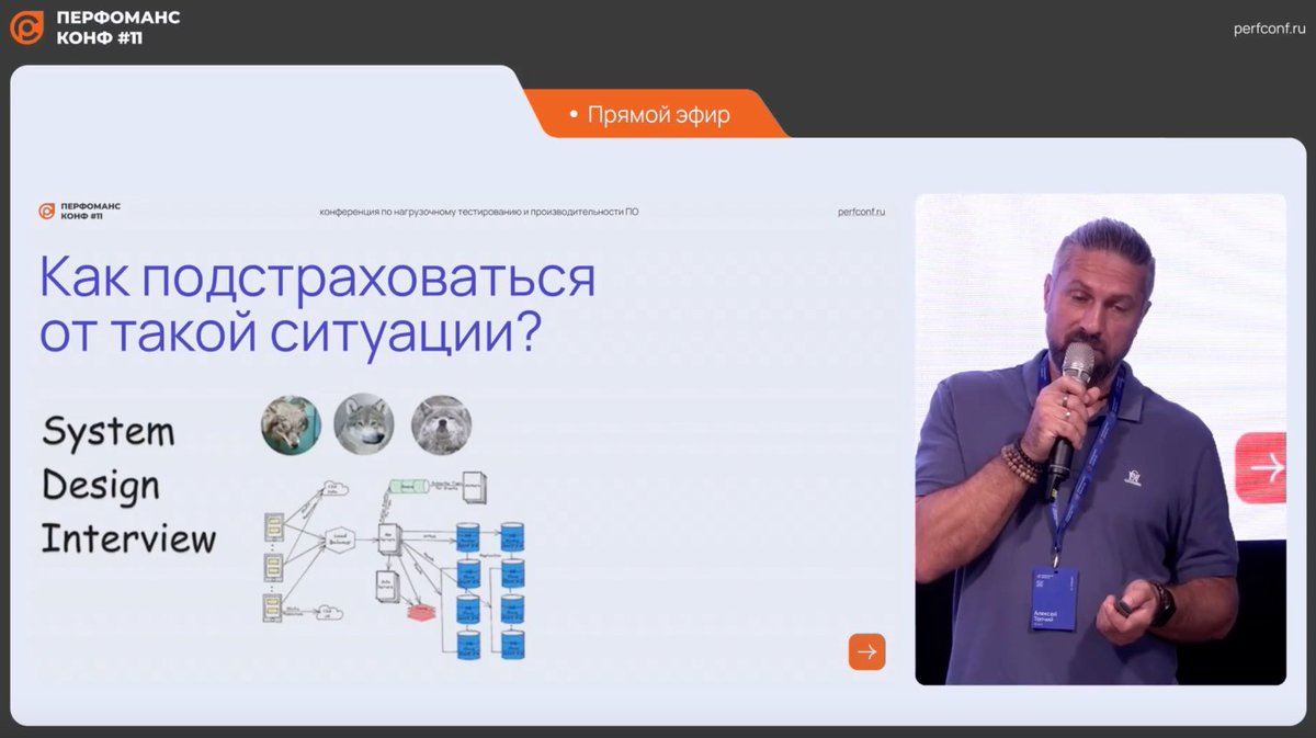 DevopsForLove's tweet image. Больше НТ богу НТ: 93% ошибок, 100% стресса как нагрузочное тестирование не спасло наш пилот

tube.pflb.ru/w/4Y9D9755pQbT…

#devopsforlove #perfconf #performanceconf