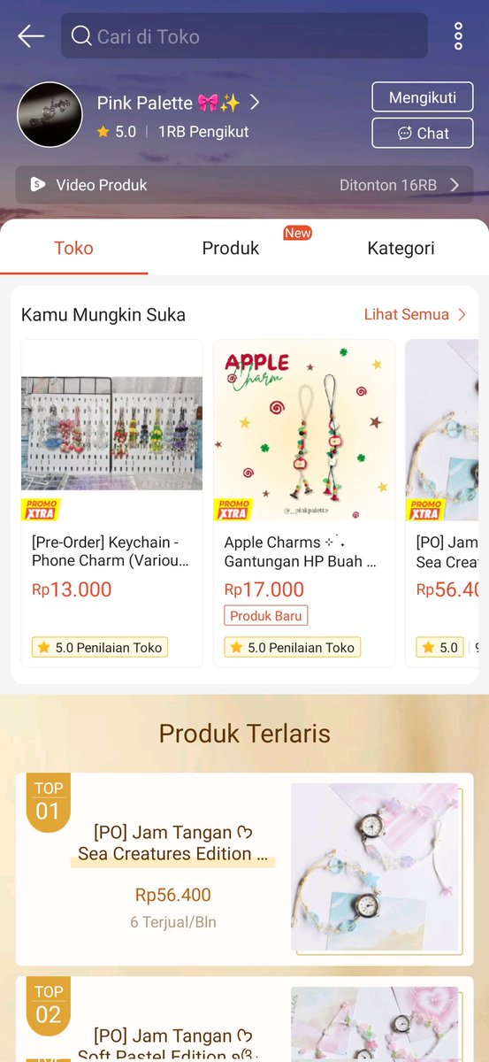 nk123987's tweet photo. @__pinkpalette DONE KAAKK DPAET YANG MANA AJA JUGA GABAKALAN RUGI INII GEMESHH🤩🤩 https://t.co/n2KG9a7Lzq