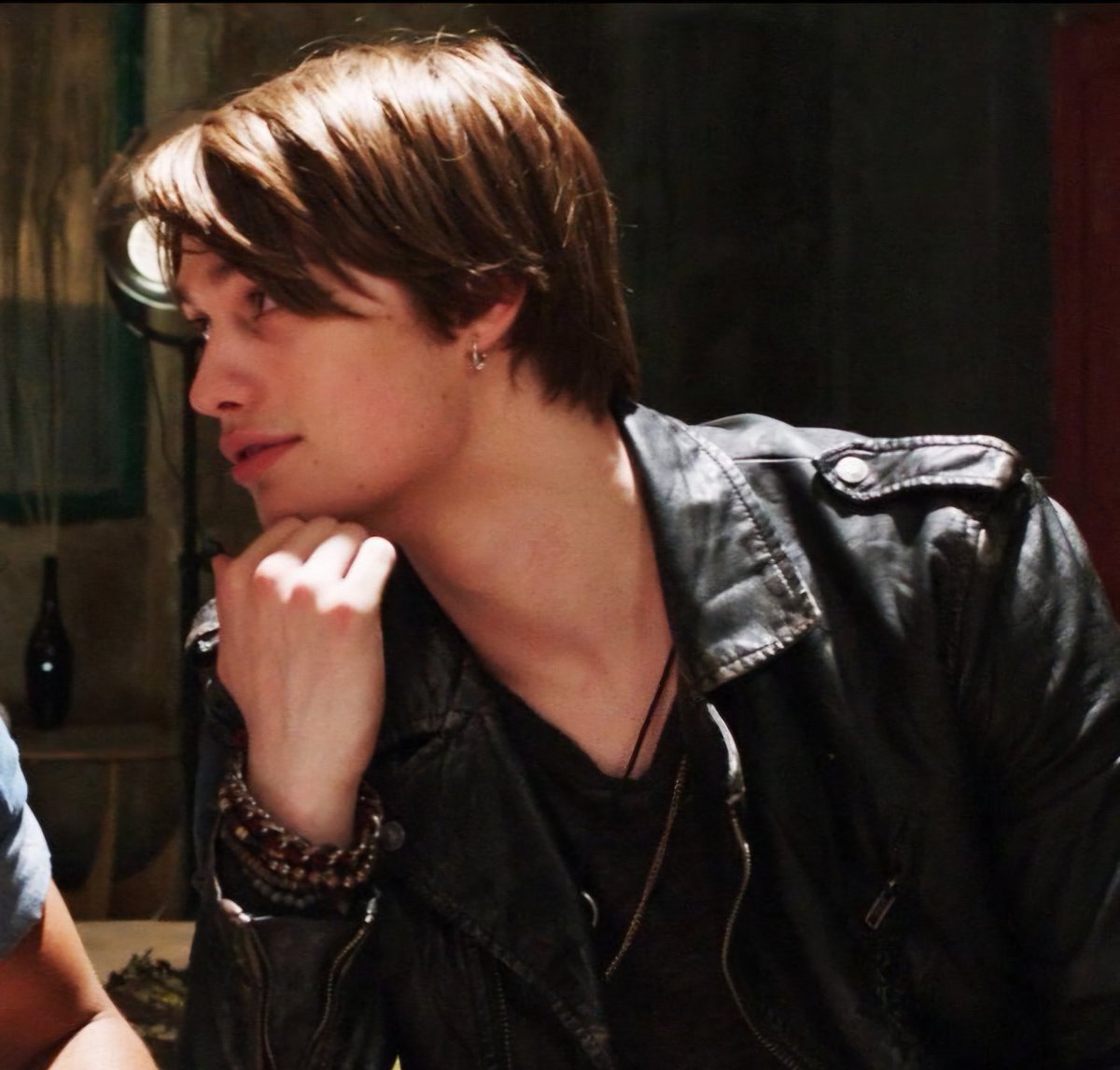 니키 첫사랑짤 너무 사랑해…