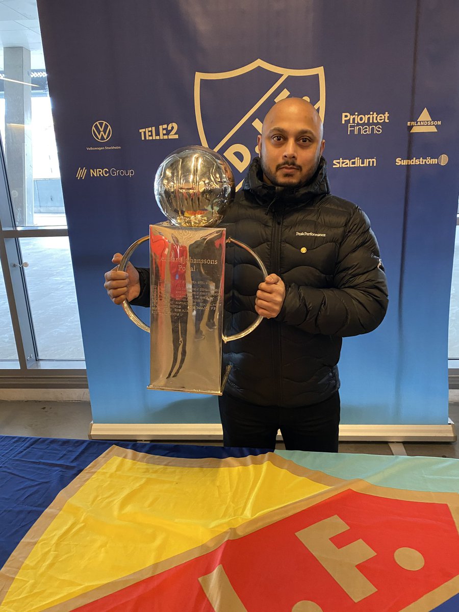 Krishan Åhlén tweet media