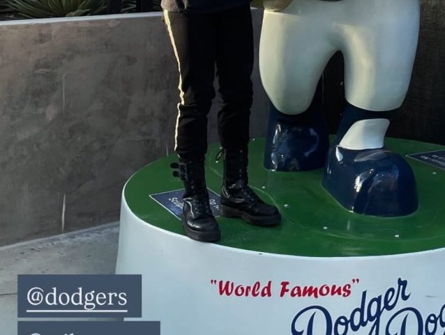 mikey goth girl boots...