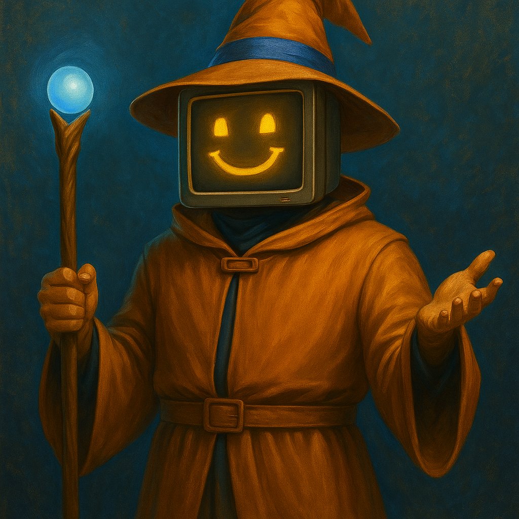 Your next profile picture? 👀