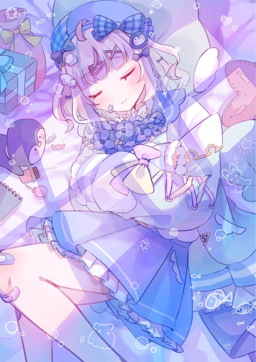 白兎 (@Whiterabbit_55) / Posts / X