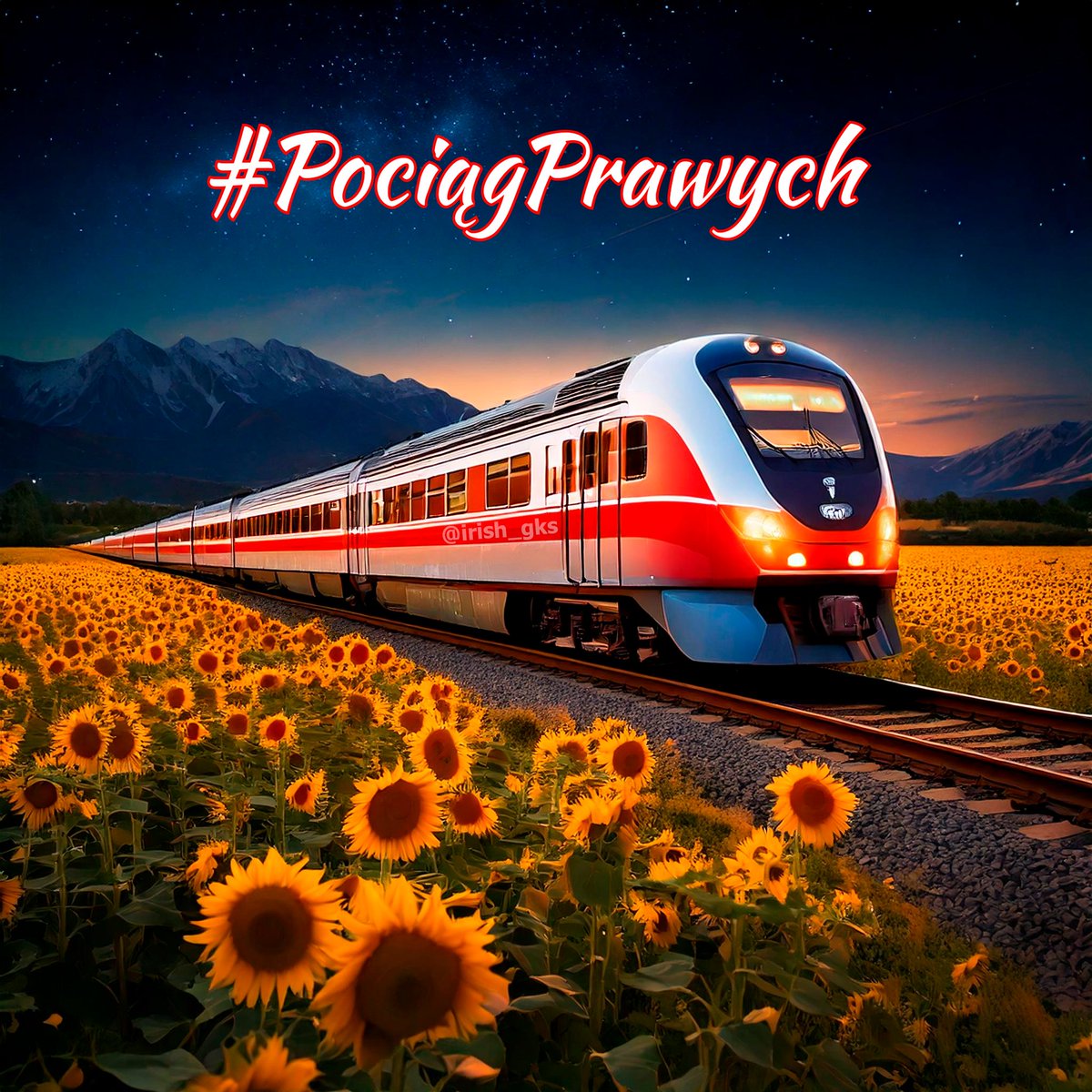 #PociągPrawych Obserwujemy i wzmacniamy Prawicowe Konta ✌️🇵🇱
<a href="/Prawy_POL/">Prawy Polak</a>
<a href="/PolakzPol/">Polak z Polski #Pis2027</a>
<a href="/Nawrocki25/">#Nawrocki2025</a>
<a href="/AgaWol5/">Aga🇵🇱Jollka✌🏻#PociagPrawych</a> 
<a href="/AlaWarska/">Ala Warska</a> 
<a href="/AgaSuweren/">Aga</a>
<a href="/NiewidomyPolak/">Paweł 🇵🇱</a> 
<a href="/AgaWol5/">Aga🇵🇱Jollka✌🏻#PociagPrawych</a>
<a href="/PrawusKris2005/">Krzysztof 🇵🇱</a>
Podaj dalej wpis i daj serduszko dla zasięgu