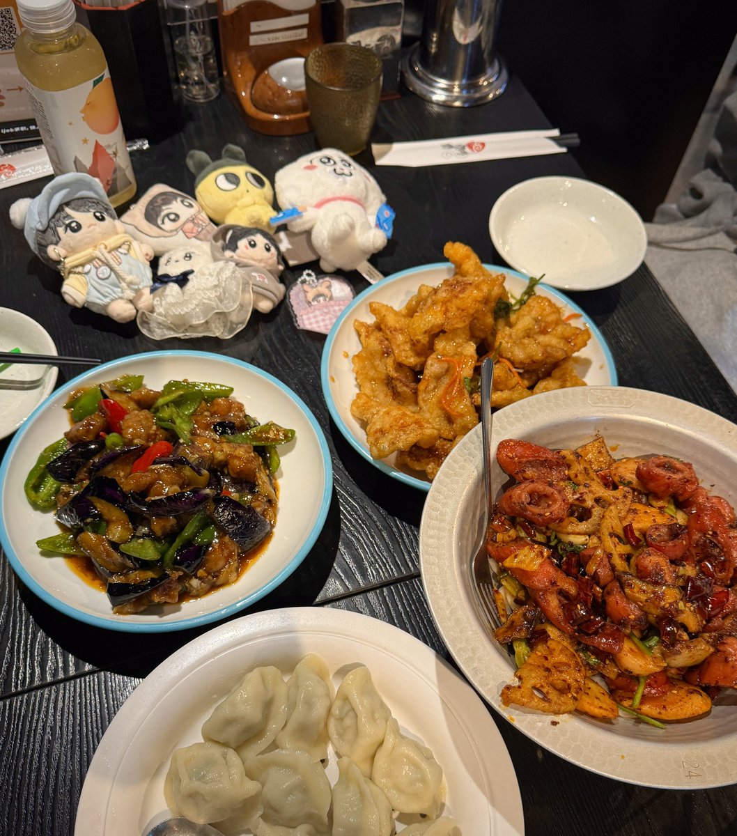 맛있어 맛있어😋