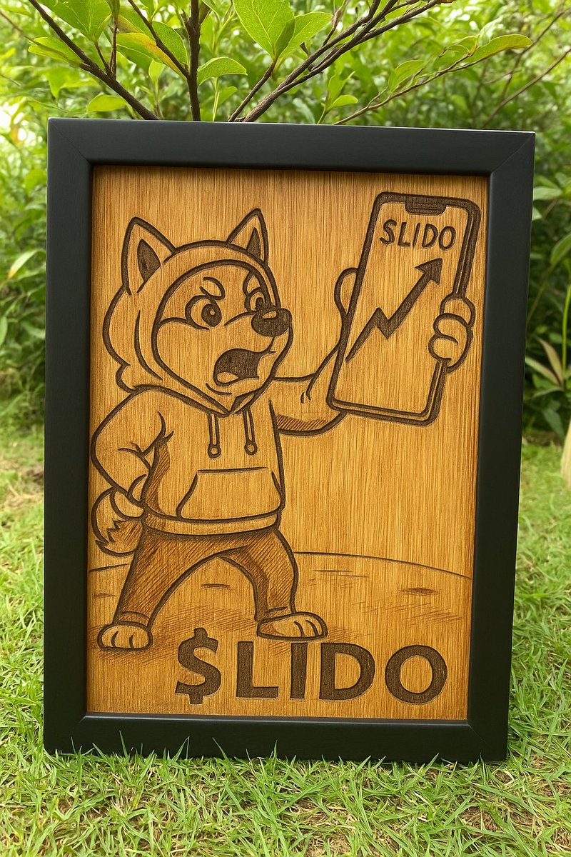 <a href="/lidotoken/">Liberty Dog</a> This is my work sir, I made it from bamboo, I hope you like it <a href="/lidotoken/">Liberty Dog</a> 
$LIDO