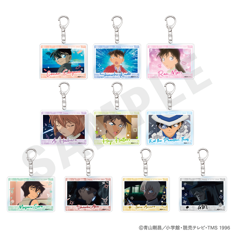 コナングッズ新作情報 on X