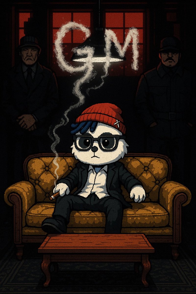 GM Legends 

Ready to make money?