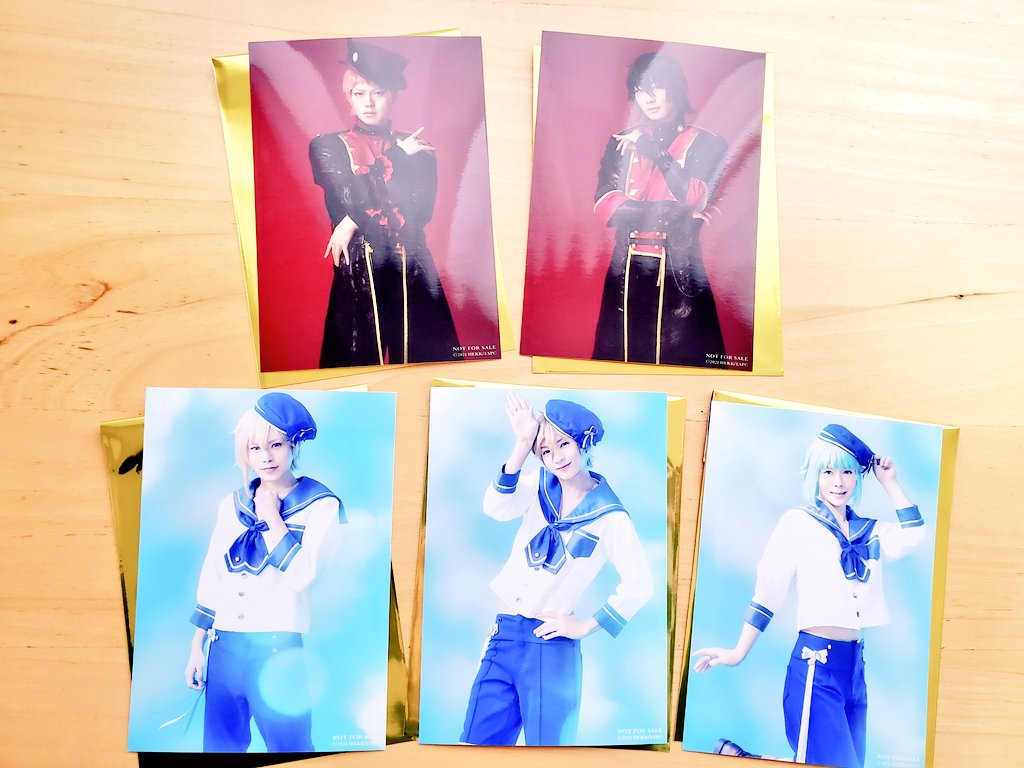 GARO♓️プロフ必読❗️ 小林 雄次 on X