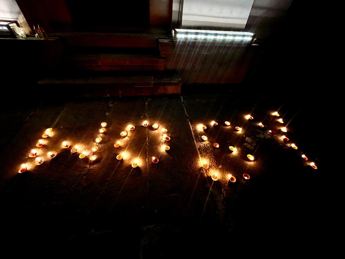 Dr Arul Selvan Selvaraj tweet media