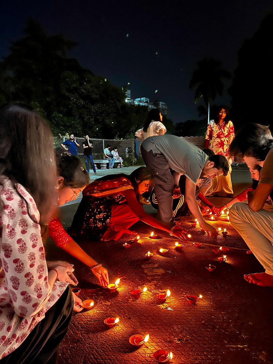 Dr Arul Selvan Selvaraj tweet media