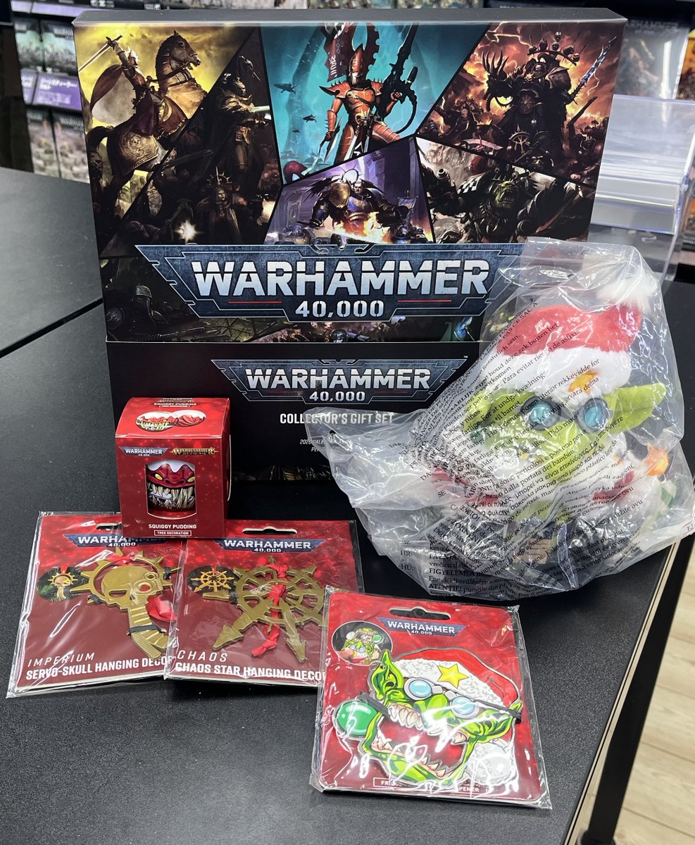 Ironhead set ウォーハンマー　セット Ironhead set ウォーハンマー セット Ironhead set ウォーハンマー