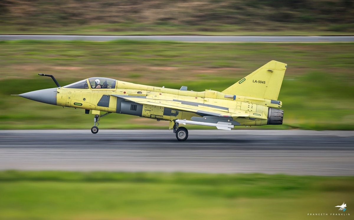 Neetivaan's tweet image. One good opposition who  can question the current government on : 

&amp;gt; Arjun Mk1A MBT
&amp;gt; Tejas Mk1A Fighter Jet
&amp;gt; Tejas Mk2 (MWF)
&amp;gt; AMCA
&amp;gt; TEDBF
&amp;gt; Kaveri Engine
&amp;gt; LCH Prachand
&amp;gt; LUH 
&amp;gt; Tapas-BH UCAV
&amp;gt; Archer-NG UCAV
&amp;gt; Akash-NG SAM
&amp;gt; QRSAM
&amp;gt; Astra Mk1 &amp;amp; Mk2 
&amp;gt; ATAGS 
&amp;gt; Pinaka MBRL…