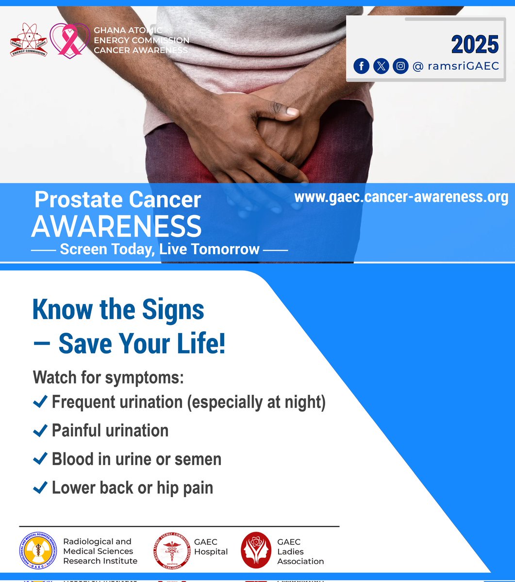 𝐏𝐫𝐨𝐬𝐭𝐚𝐭𝐞 𝐂𝐚𝐧𝐜𝐞𝐫 𝐀𝐰𝐚𝐫𝐞𝐧𝐞𝐬𝐬 
𝐖𝐡𝐚𝐭 𝐈𝐬 𝐏𝐫𝐨𝐬𝐭𝐚𝐭𝐞 𝐂𝐚𝐧𝐜𝐞𝐫?  💙    
#ProstateCancerAwareness #MensHealthMatters